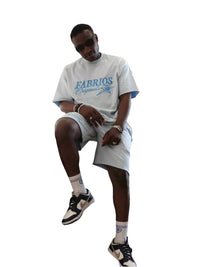 FABRIQS SUMMER SET BLUE