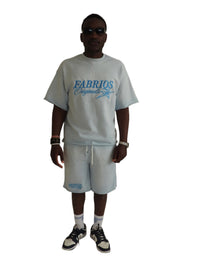 FABRIQS SUMMER SET BLUE