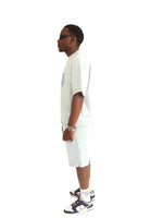 FABRIQS SUMMER SET BLUE